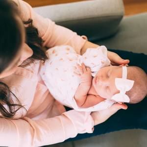 Meet your Posher, Stephanie